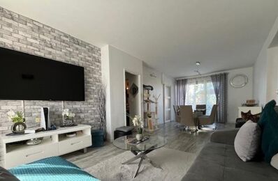 vente appartement 150 000 € à proximité de Peypin (13124)