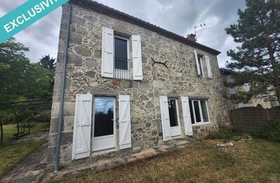 vente maison 239 000 € à proximité de Lannes (47170)