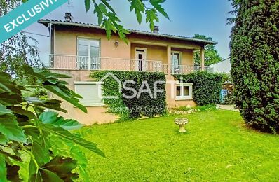 vente maison 242 000 € à proximité de La Salvetat-Belmontet (82230)