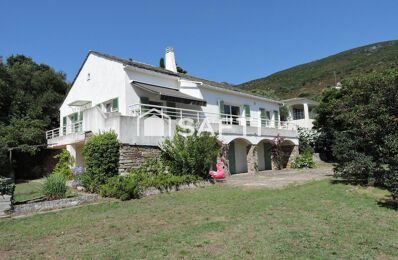 vente maison 670 000 € à proximité de Brando (20222)