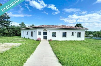 vente maison 315 000 € à proximité de Puycelsi (81140)