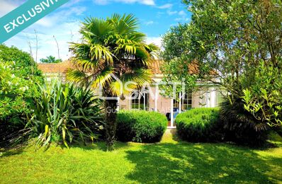 vente maison 980 000 € à proximité de La Couarde-sur-Mer (17670)