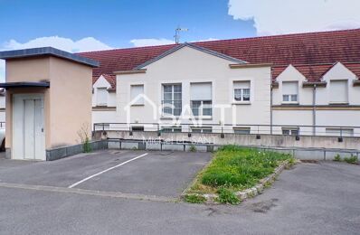 vente appartement 125 000 € à proximité de Saint-Aubin-sous-Erquery (60600)