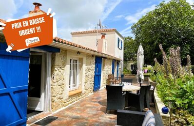 vente maison 383 000 € à proximité de La Faute-sur-Mer (85460)