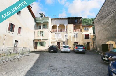 vente maison 65 000 € à proximité de Lussan-Adeilhac (31430)