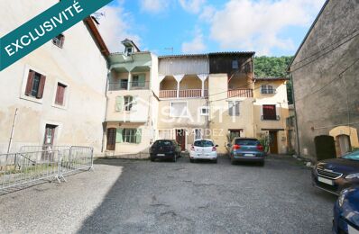 vente maison 65 000 € à proximité de Montsaunès (31260)