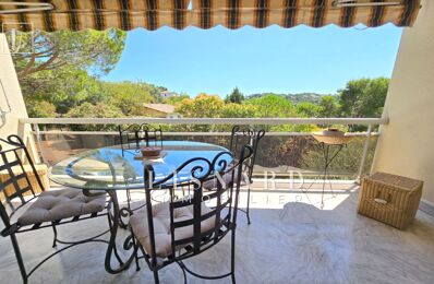 vente appartement 259 000 € à proximité de Mougins (06250)