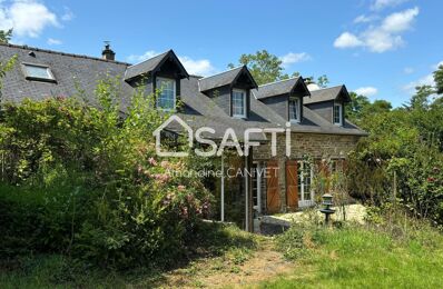 vente maison 272 900 € à proximité de Moncy (61800)