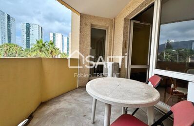 vente appartement 131 100 € à proximité de Le Pradet (83220)