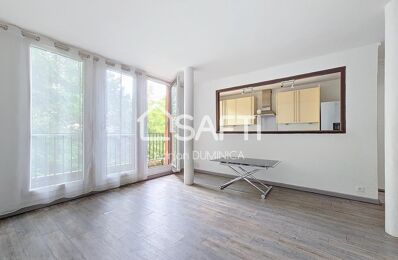 vente appartement 189 000 € à proximité de Arcueil (94110)