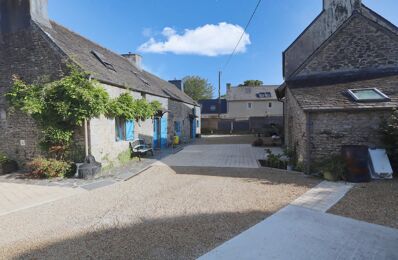 vente maison 316 500 € à proximité de Le Cloître-Saint-Thégonnec (29410)