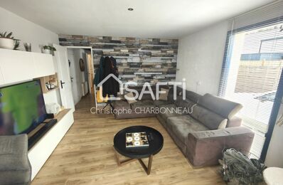 vente commerce 400 000 € à proximité de Baguer-Morvan (35120)