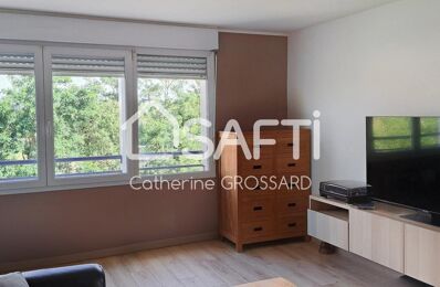 vente appartement 189 000 € à proximité de Faches-Thumesnil (59155)