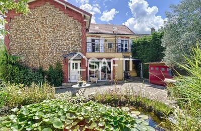 vente maison 820 000 € à proximité de Marolles-en-Brie (94440)