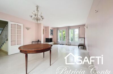 vente maison 878 000 € à proximité de Neuilly-sur-Marne (93330)