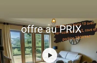 vente appartement 250 000 € à proximité de Saint-Martin-de-Seignanx (40390)