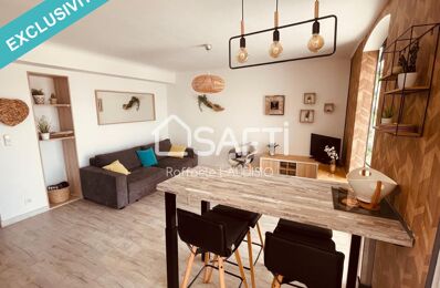 vente appartement 189 000 € à proximité de Théoule-sur-Mer (06590)