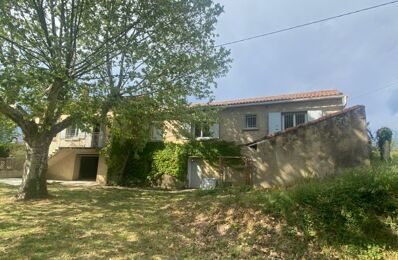 vente maison 283 000 € à proximité de Saint-Paul-les-Fonts (30330)