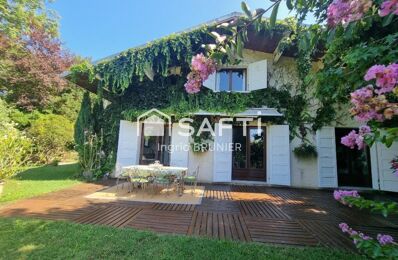 vente maison 515 000 € à proximité de Aix-les-Bains (73100)