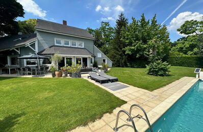vente maison 667 000 € à proximité de Saint-Hilaire-Saint-Mesmin (45160)