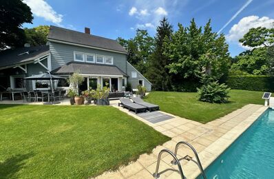 vente maison 667 000 € à proximité de Mareau-Aux-Prés (45370)