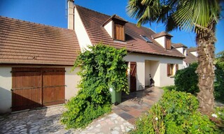Maison 9 Pièces 150 m² à vendre à Rosny-sur-Seine (78710)