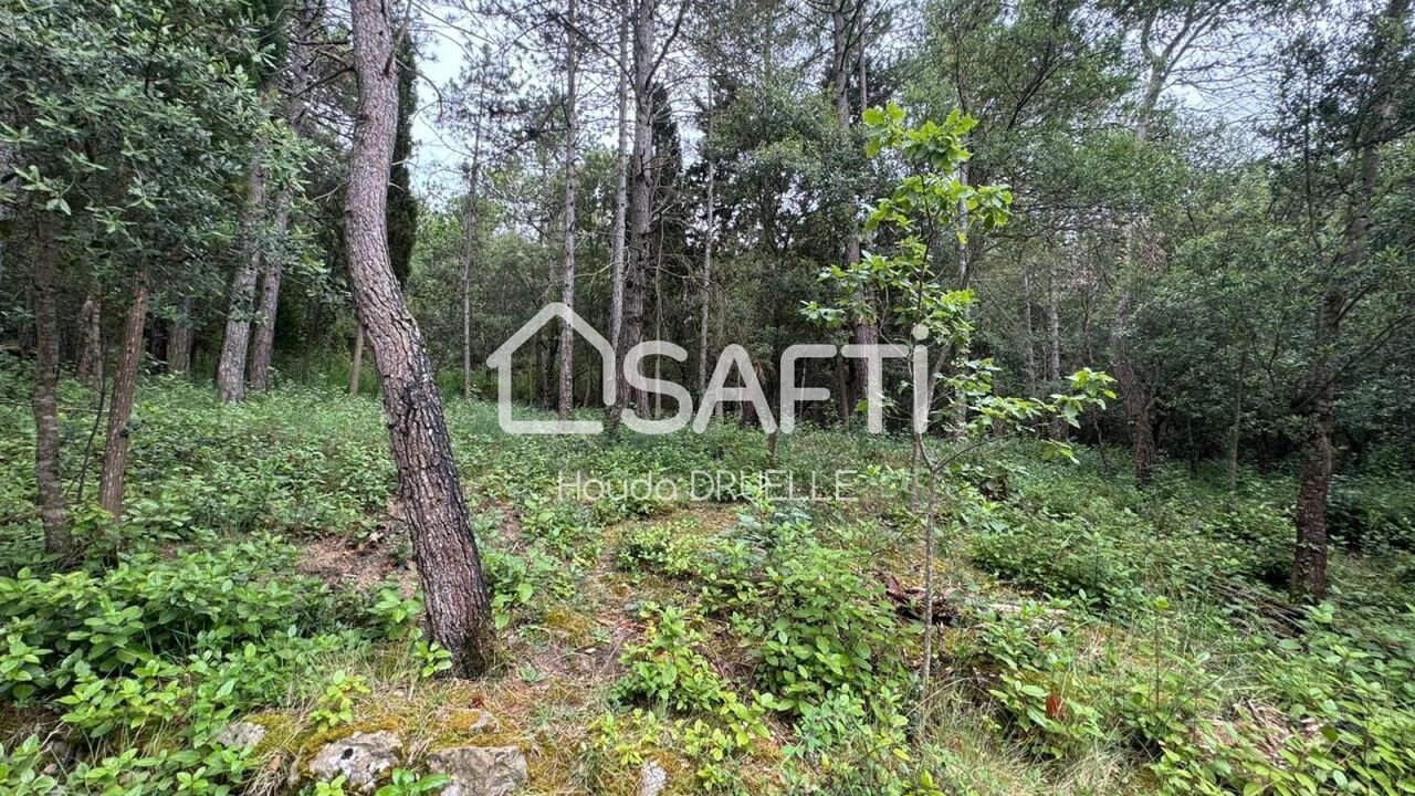 terrain  pièces 2022 m2 à vendre à Palaja (11570)