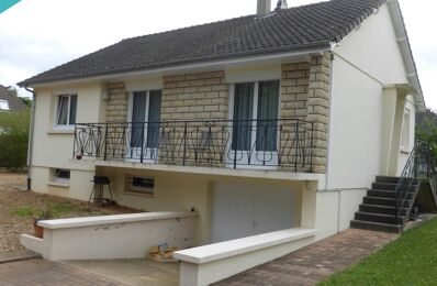 vente maison 199 000 € à proximité de Ormes (27190)