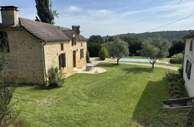 vente maison 350 000 € à proximité de Bentayou-Sérée (64460)