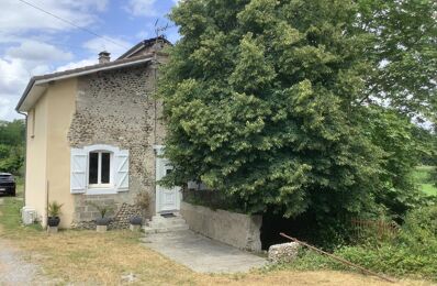 vente maison 160 500 € à proximité de Lahontan (64270)