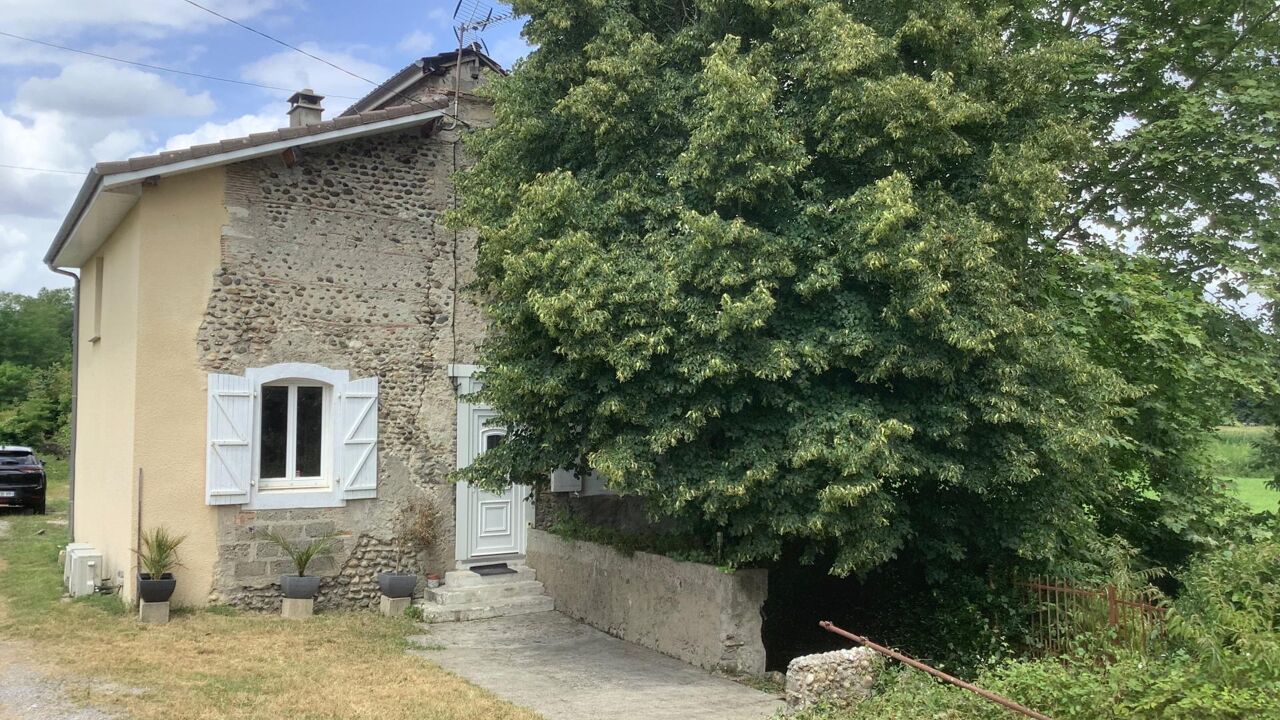 maison 4 pièces 72 m2 à vendre à Orthez (64300)