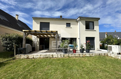 vente maison 349 122 € à proximité de Ambrault (36120)