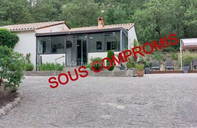 vente maison 250 000 € à proximité de Séranon (06750)