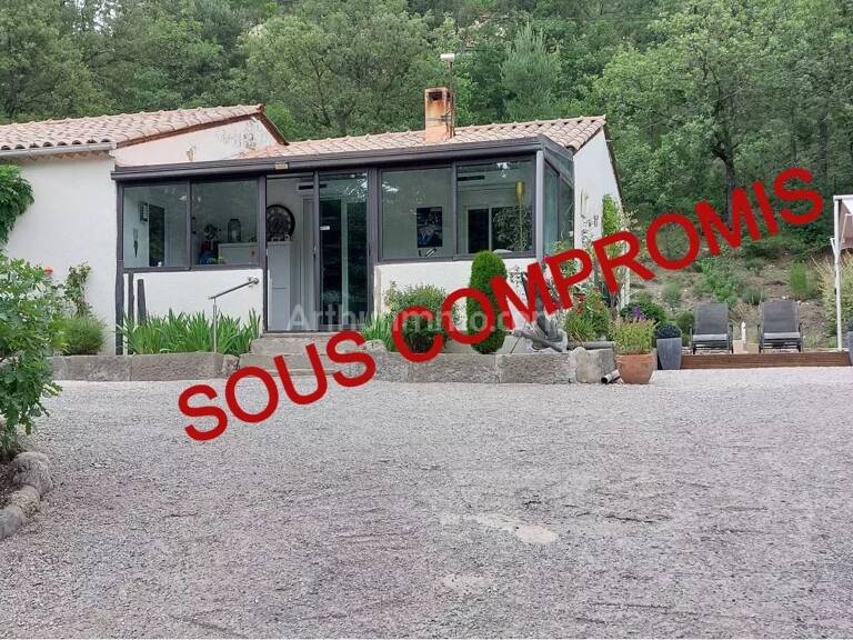 MAISON 4 PIECES AU CALME PROCHE COMMODITES — photo 1