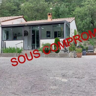 Maison 4 pièces 250000 €
