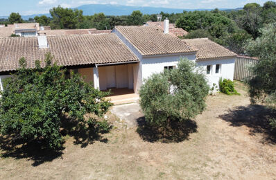 vente maison 380 000 € à proximité de Saint-Saturnin-Lès-Avignon (84450)