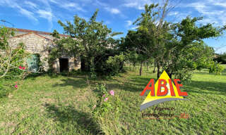 Terrain  640 m² à vendre à Rives-d'Autise (85420)