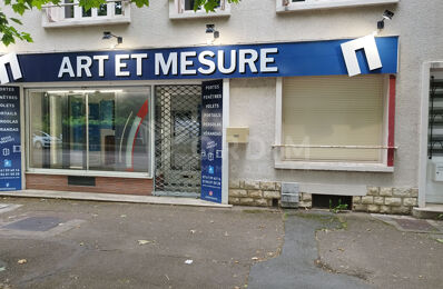 vente commerce 76 000 € à proximité de Villefargeau (89240)