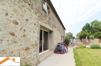 vente maison 278 000 € à proximité de La Ferrière (85280)