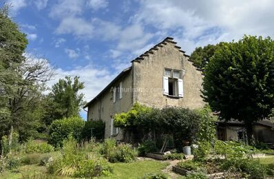 maison 4 pièces 142 m2 à vendre à Montalieu-Vercieu (38390)