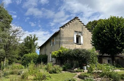 vente maison 258 000 € à proximité de Annoisin-Chatelans (38460)