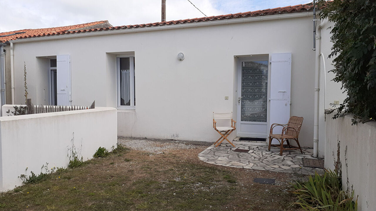 maison 3 pièces 69 m2 à vendre à Saint-Georges-d'Oléron (17190)