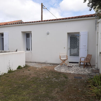 Maison 3 pièces 69 m²