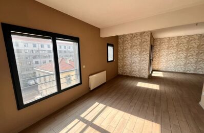 appartement 3 pièces 80 m2 à vendre à Clermont-Ferrand (63100)