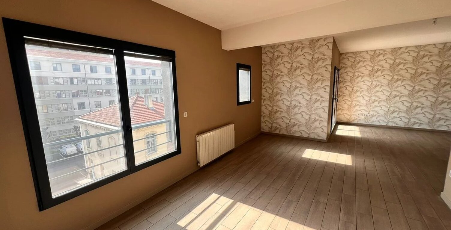 CLERMONT-FERRAND À SAISIR T3 — photo 1