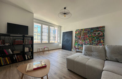 vente appartement 160 000 € à proximité de Cuers (83390)