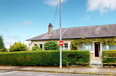maison 6 pièces 150 m2 à vendre à Cherbourg-en-Cotentin (50100)
