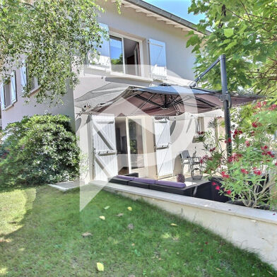 Maison 5 pièces 130 m²