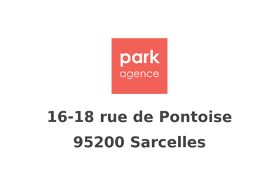 vente garage 14 500 € à proximité de Montmagny (95360)