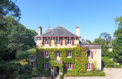 vente maison 4 410 000 € à proximité de Ahetze (64210)